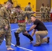5-4 ADA Combatives Tournament, January 2020
