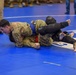 5-4 ADA Combatives Tournament, January 2020