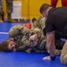 5-4 ADA Combatives Tournament, January 2020