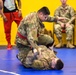 5-4 ADA Combatives Tournament, January 2020