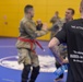 5-4 ADA Combatives Tournament, January 2020