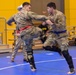 5-4 ADA Combatives Tournament, January 2020