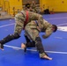 5-4 ADA Combatives Tournament, January 2020