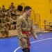 5-4 ADA Combatives Tournament, January 2020