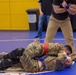 5-4 ADA Combatives Tournament, January 2020