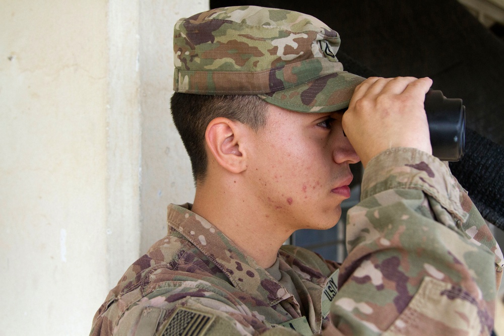 492nd Theater Harbormaster Operations Detachment