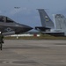 U.S. Marine Corps F-35Bs arrive to 2020 Singapore Airshow