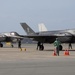 U.S. Marine Corps F-35Bs arrive to 2020 Singapore Airshow