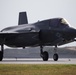 U.S. Marine Corps F-35Bs arrive to 2020 Singapore Airshow