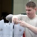Spangdahlem munitions Airmen prepare F-16 armament during FTD Portugal 2020