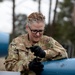 Spangdahlem munitions Airmen prepare F-16 armament during FTD Portugal 2020