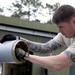Spangdahlem munitions Airmen prepare F-16 armament during FTD Portugal 2020