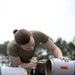 Spangdahlem munitions Airmen prepare F-16 armament during FTD Portugal 2020