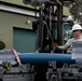 Spangdahlem munitions Airmen prepare F-16 armament during FTD Portugal 2020