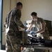 Spangdahlem munitions Airmen prepare F-16 armament during FTD Portugal 2020