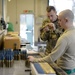 Spangdahlem munitions Airmen prepare F-16 armament during FTD Portugal 2020