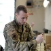 Spangdahlem munitions Airmen prepare F-16 armament during FTD Portugal 2020
