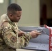 Spangdahlem munitions Airmen prepare F-16 armament during FTD Portugal 2020