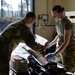Spangdahlem munitions Airmen prepare F-16 armament during FTD Portugal 2020
