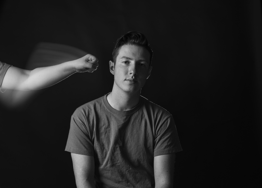 JB Charleston raises teen dating violence, prevention awareness