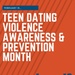 JB Charleston raises teen dating violence, prevention awareness
