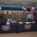 NAS Sigonella 's USO Celebrates 79th Birthday