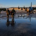 Operation Dumbo: Tactical flyaway