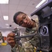 Train to maintain: Ordnance weapons repair course challenges students