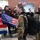 119 Security Forces Squadron members return from deployment