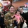 119 Security Forces Squadron members return from deployment