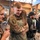 119 Security Forces Squadron members return from deployment