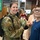 119 Security Forces Squadron members return from deployment