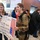 119 Security Forces Squadron members return from deployment