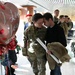 119 Security Forces Squadron members return from deployment
