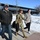 119 Security Forces Squadron members return from deployment
