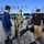 119 Security Forces Squadron members return from deployment