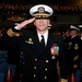 NAVSUBSCOL Holds Change of Command