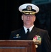 NAVSUBSCOL Holds Change of Command