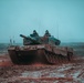 Polish and Romanian Soldiers work together to accomplish training tasks during eFP