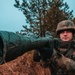 Polish and Romanian Soldiers work together to accomplish training tasks during eFP