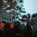 Polish and Romanian Soldiers work together to accomplish training tasks during eFP