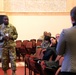 Surgeon General Hosts TSG Update and Wolf Pack Awards