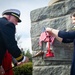 Flame of Hope Rededication