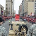Missouri Soldiers support Kansas City Chiefs Super Bowl parade