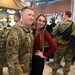 119 Security Forces Squadron returns from deployment