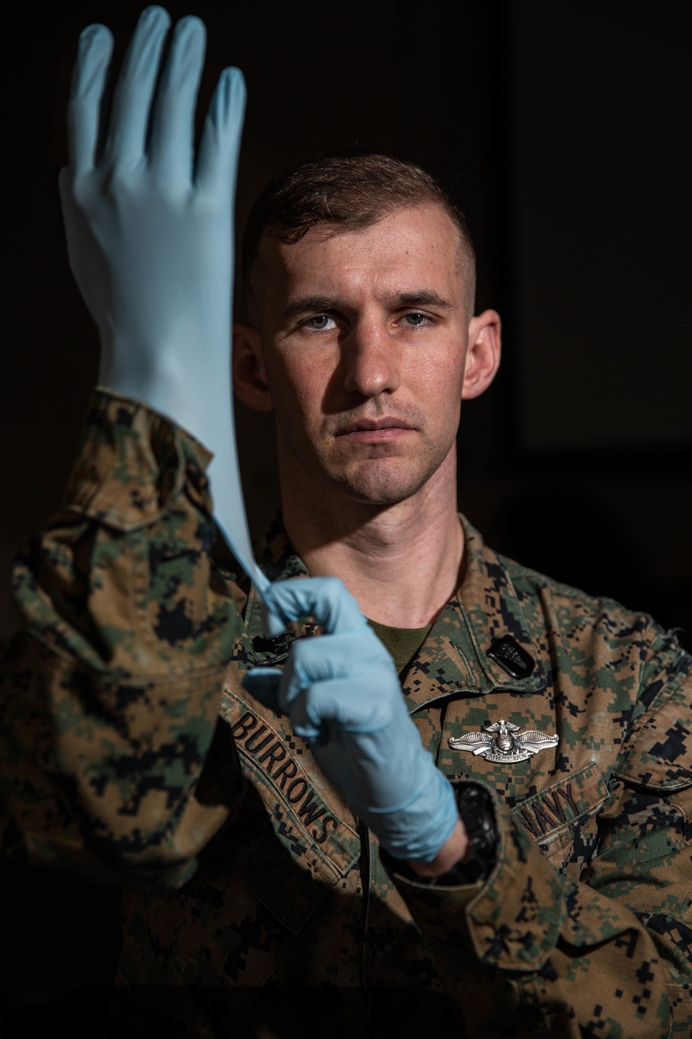 Motivator of The Week Feb. 10-14