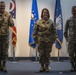 Capt. Amy Baab takes command of 179th LRS