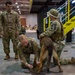 56.4 Completes K9 Tactical Combat Casualty Care Course