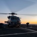 USS Princeton Conduct Flight Operations