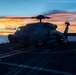 USS Princeton Conduct Flight Operations